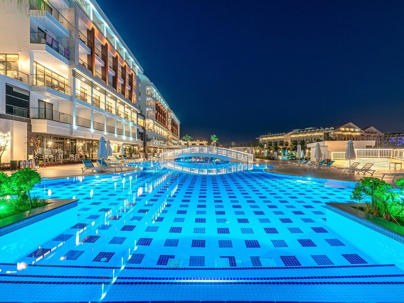 Diamond De Luxe Hotel & Spa 18