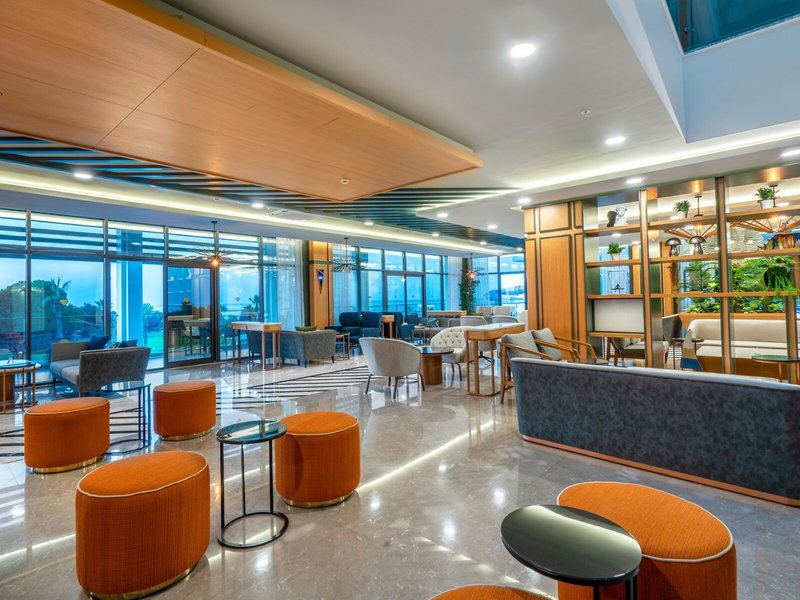 Diamond De Luxe Hotel & Spa 19