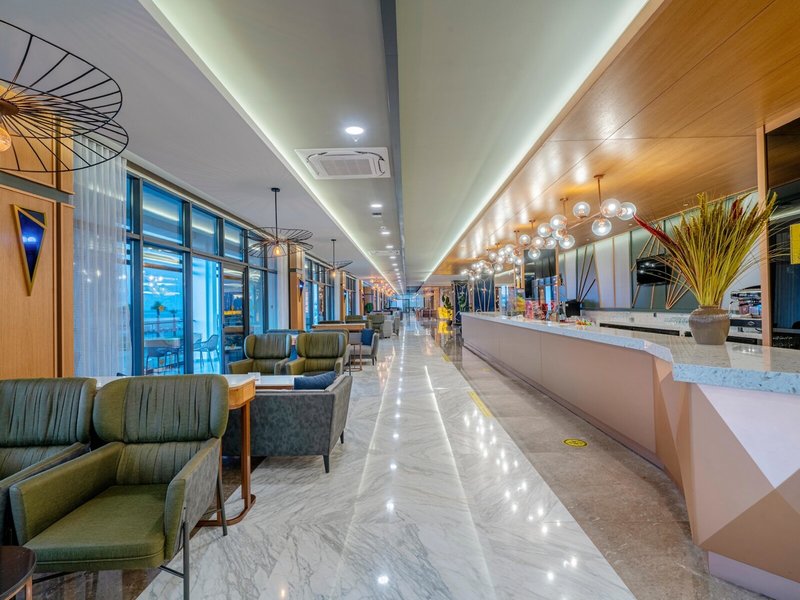 Diamond De Luxe Hotel & Spa 20