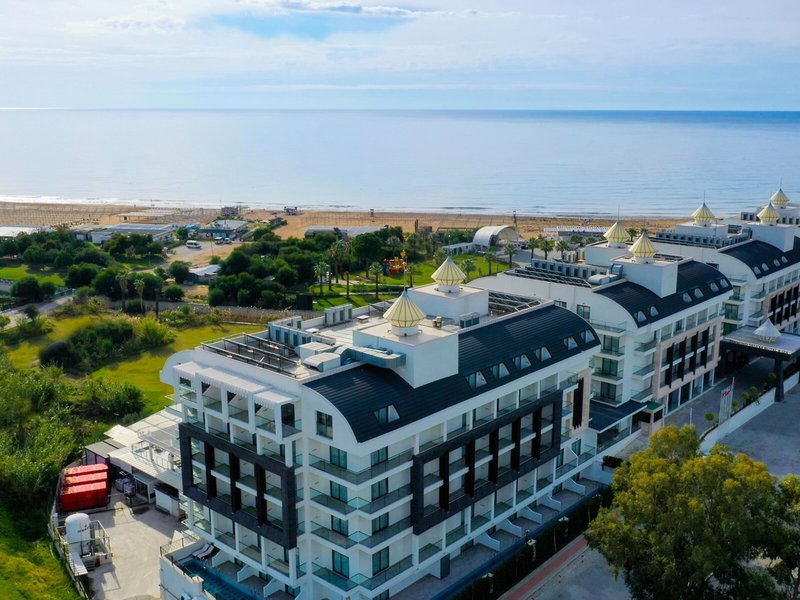 Diamond De Luxe Hotel & Spa 23