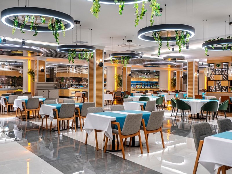 Diamond De Luxe Hotel & Spa 26