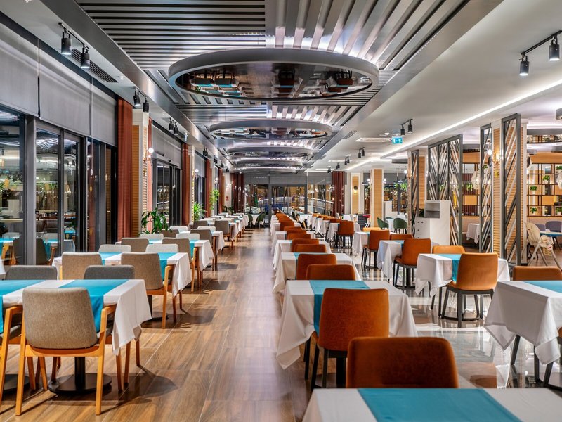 Diamond De Luxe Hotel & Spa 27