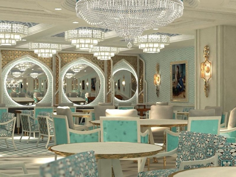 Diamond De Luxe Hotel & Spa 28