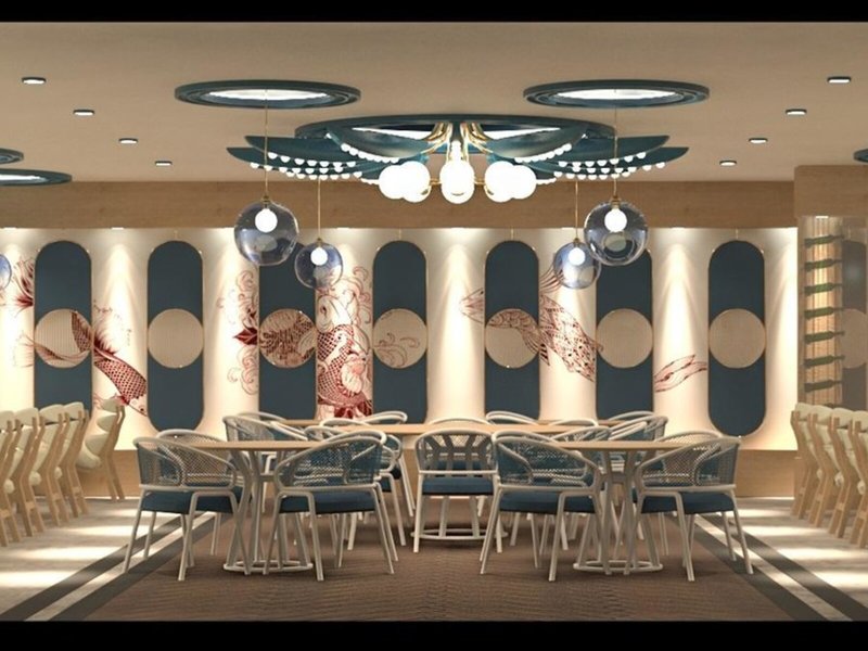 Diamond De Luxe Hotel & Spa 31