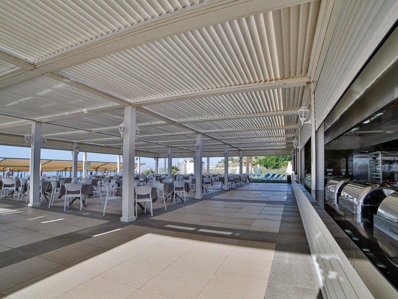 Diamond De Luxe Hotel & Spa 33