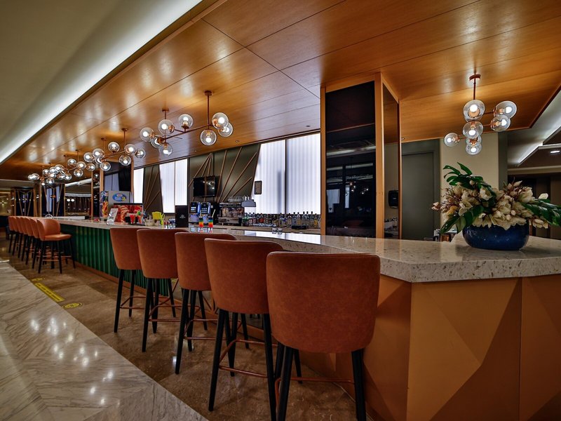 Diamond De Luxe Hotel & Spa 35