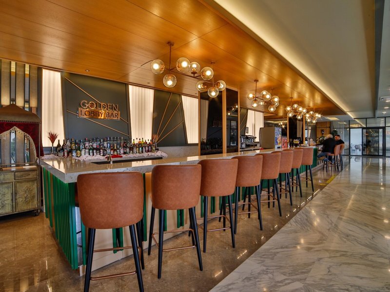 Diamond De Luxe Hotel & Spa 36
