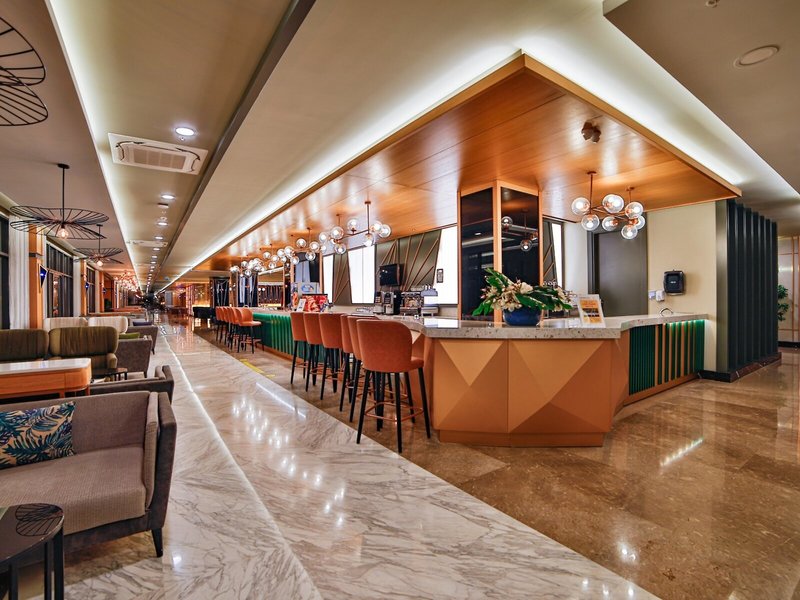 Diamond De Luxe Hotel & Spa 37