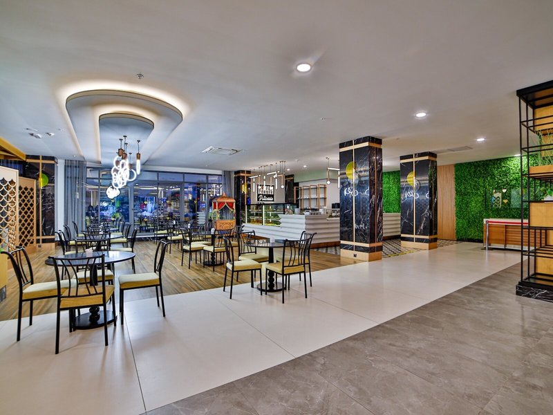 Diamond De Luxe Hotel & Spa 40