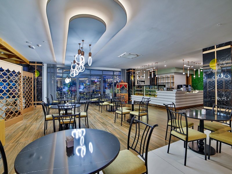 Diamond De Luxe Hotel & Spa 41