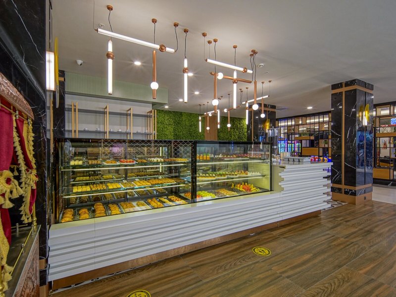 Diamond De Luxe Hotel & Spa 43