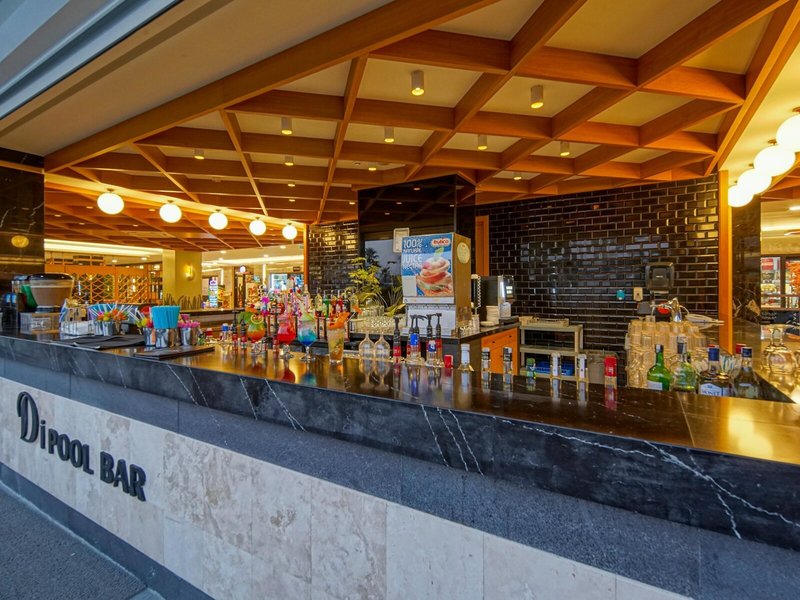 Diamond De Luxe Hotel & Spa 44