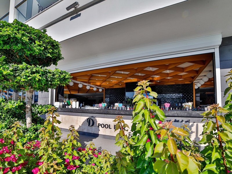 Diamond De Luxe Hotel & Spa 45