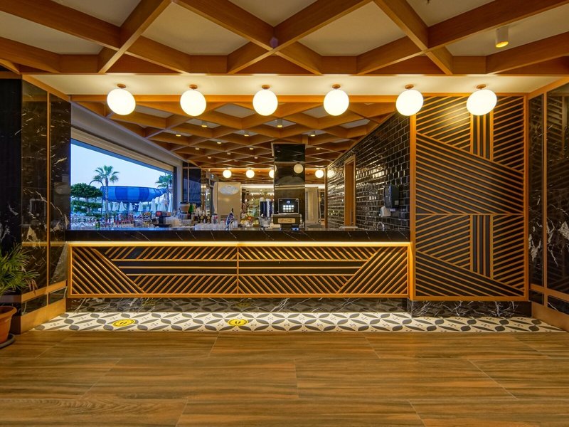 Diamond De Luxe Hotel & Spa 46