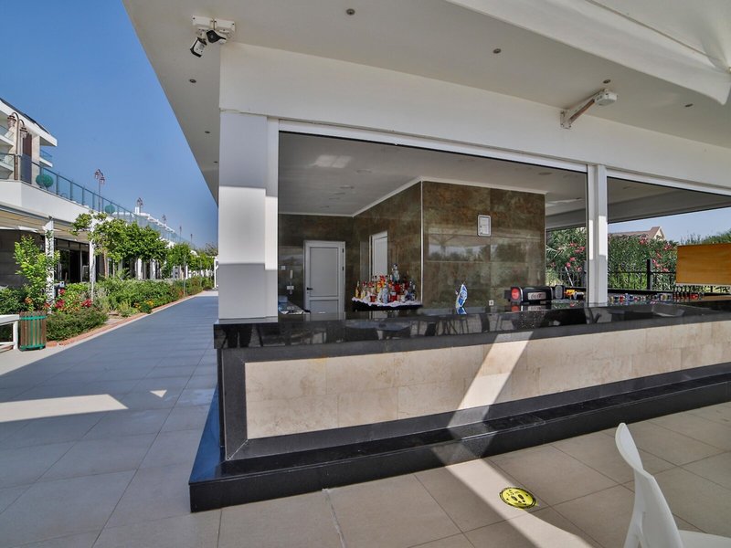 Diamond De Luxe Hotel & Spa 48