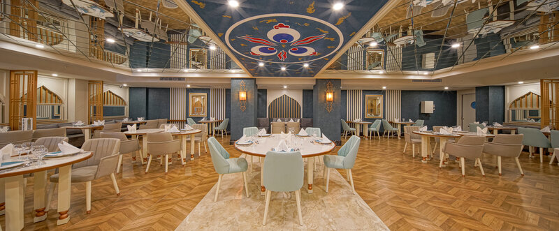 Diamond De Luxe Hotel & Spa 19