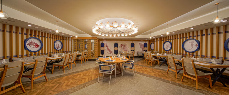Diamond De Luxe Hotel & Spa 21