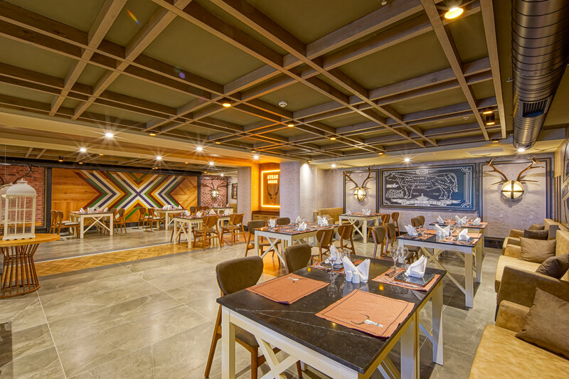 Diamond De Luxe Hotel & Spa 22