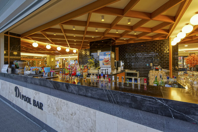 Diamond De Luxe Hotel & Spa 24
