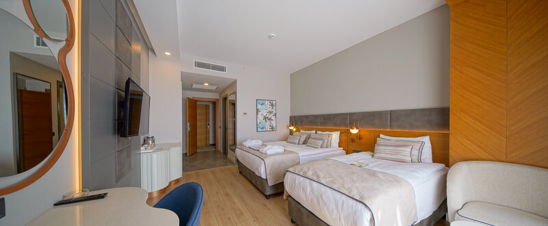 Diamond De Luxe Hotel & Spa 35