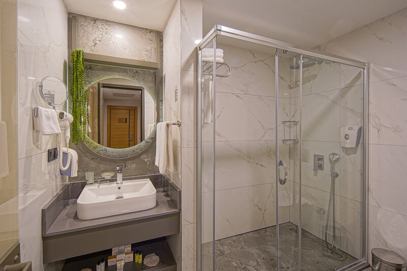 Diamond De Luxe Hotel & Spa 38