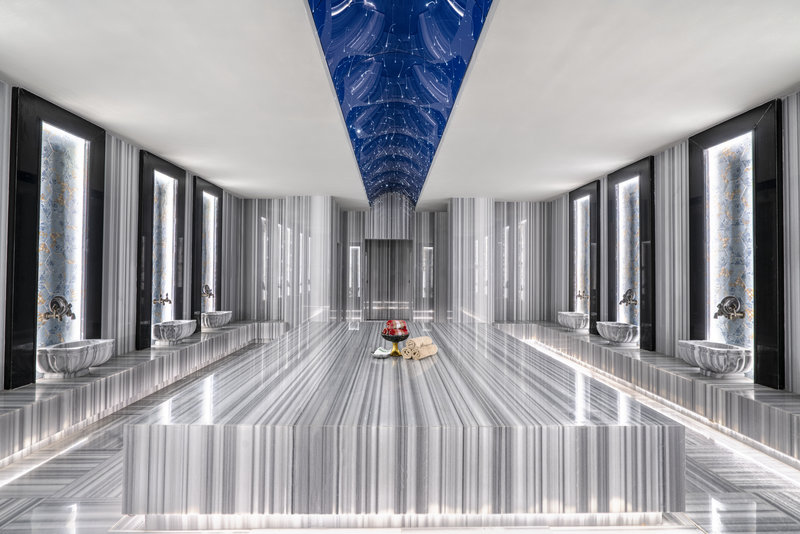 Diamond De Luxe Hotel & Spa 41