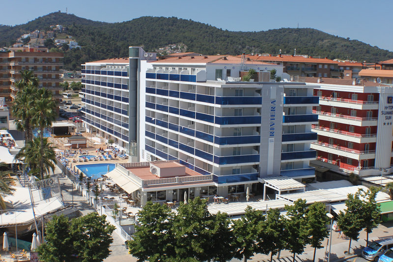 Hotel Riviera 1