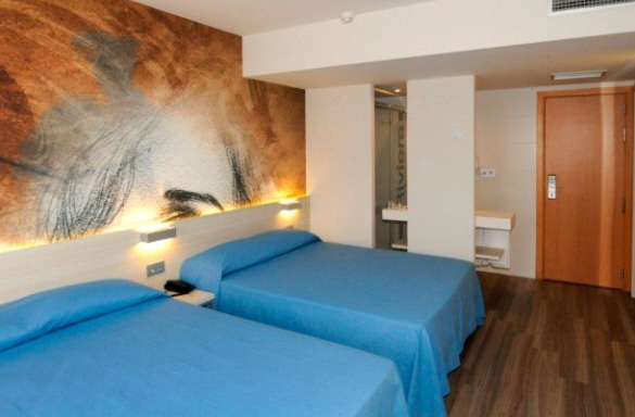 Hotel Riviera 3