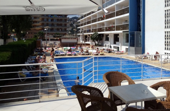 Hotel Riviera 5