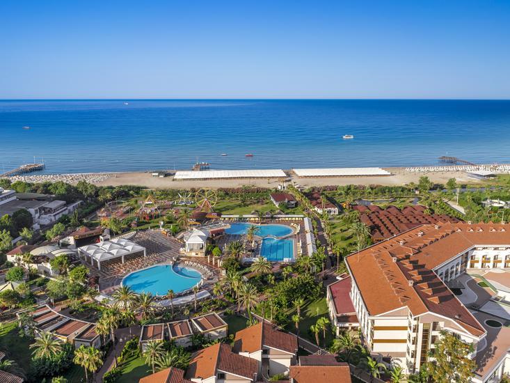 Turan Prince World Club 1