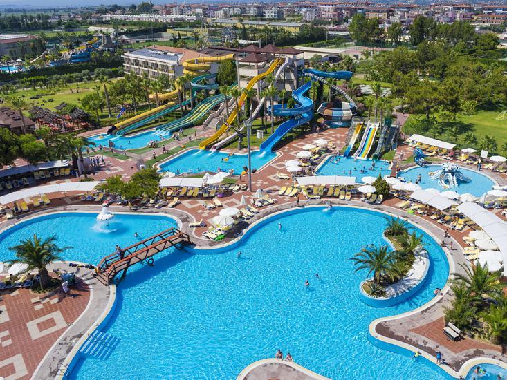 Turan Prince World Club 2