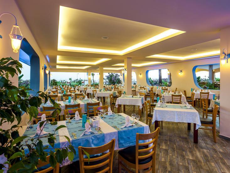 Turan Prince World Club 4