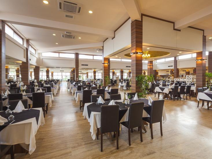 Turan Prince World Club 5