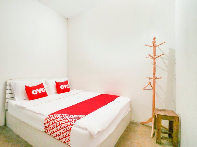 Bangkok Hub Hostel by OYO 11
