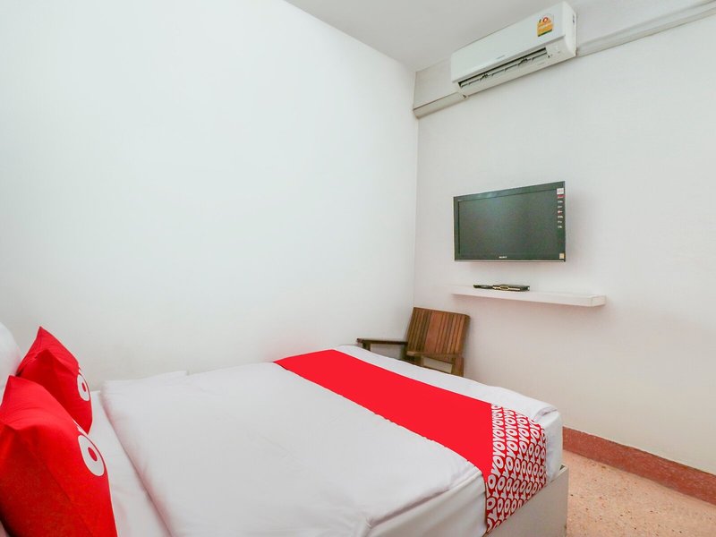 Bangkok Hub Hostel by OYO 15