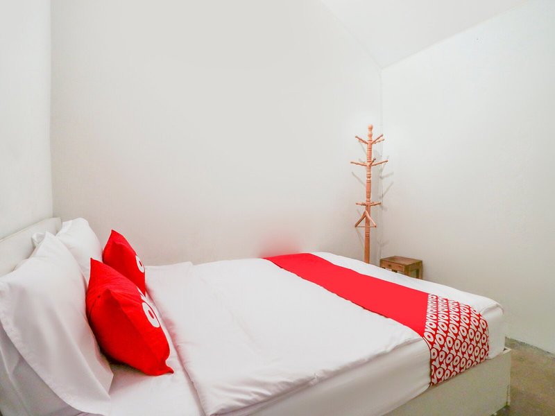 Bangkok Hub Hostel by OYO 17