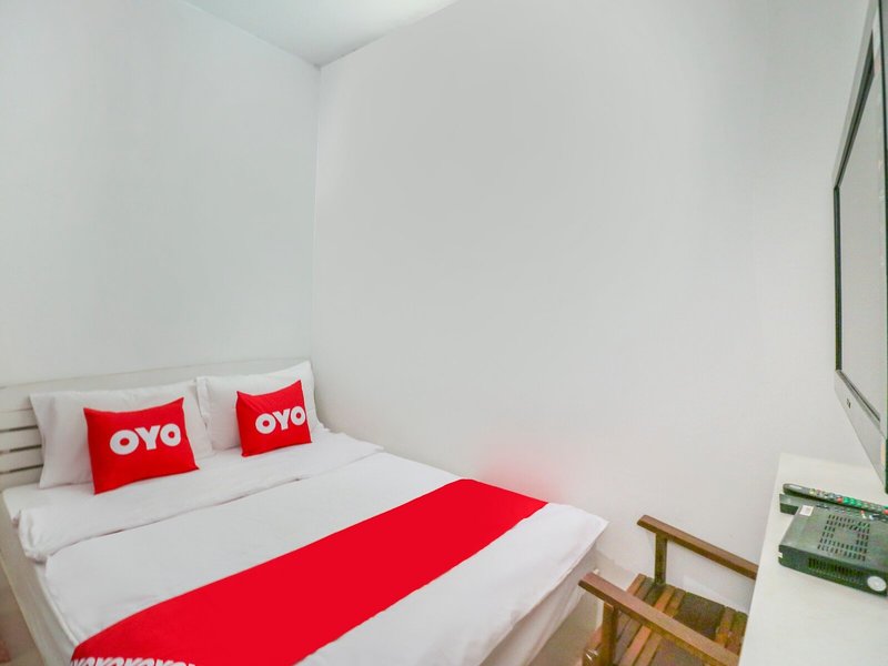 Bangkok Hub Hostel by OYO 19