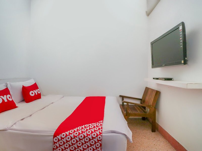 Bangkok Hub Hostel by OYO 20