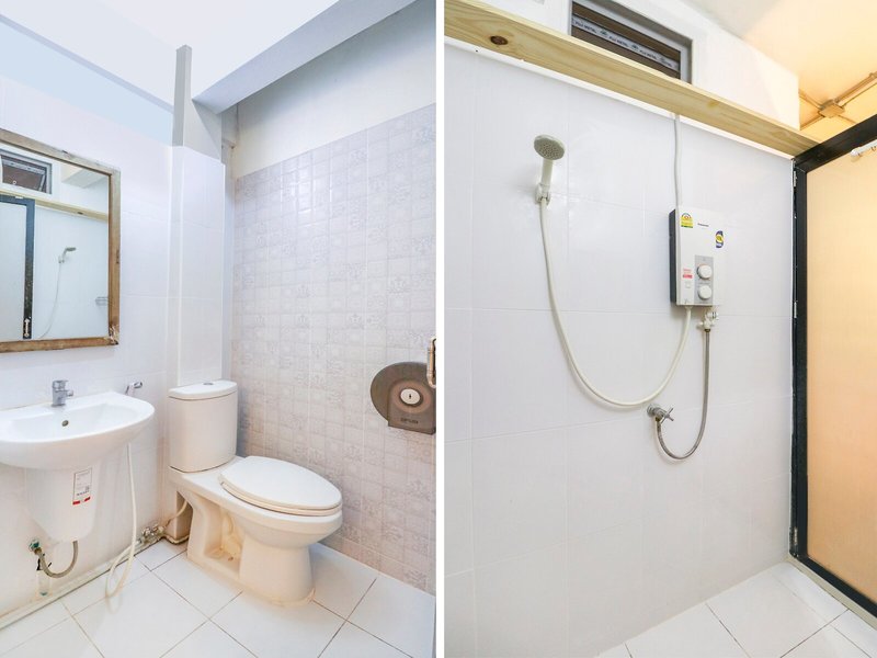 Bangkok Hub Hostel by OYO 25