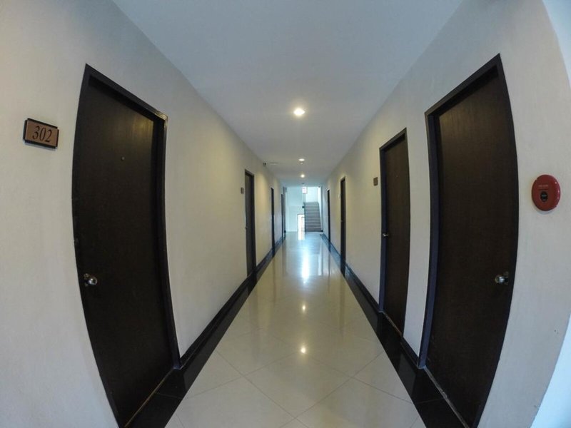 Collection O Khaosan Park 9