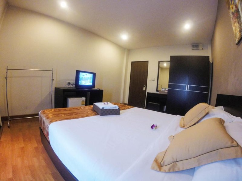 Collection O Khaosan Park 10