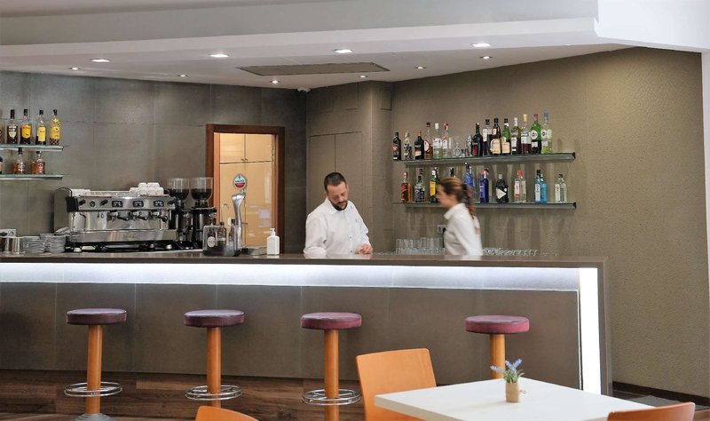 TRYP Valencia Feria 1 - Bar