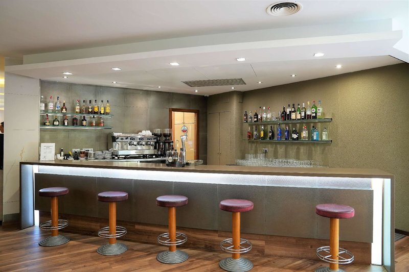 TRYP Valencia Feria 2 - Bar