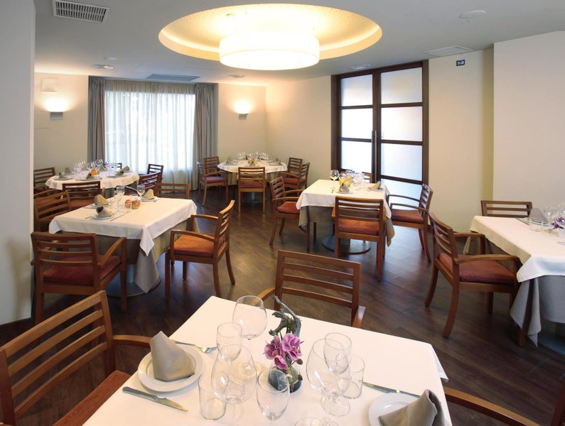 TRYP Valencia Feria 4 - Restaurant