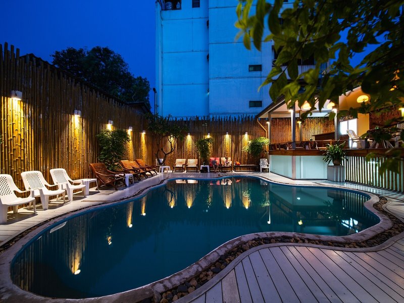 Wild Orchid Villa 5