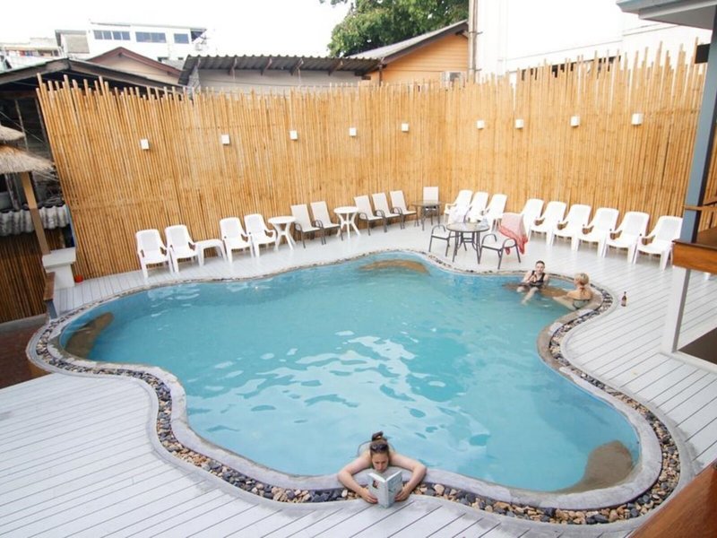 Wild Orchid Villa 6