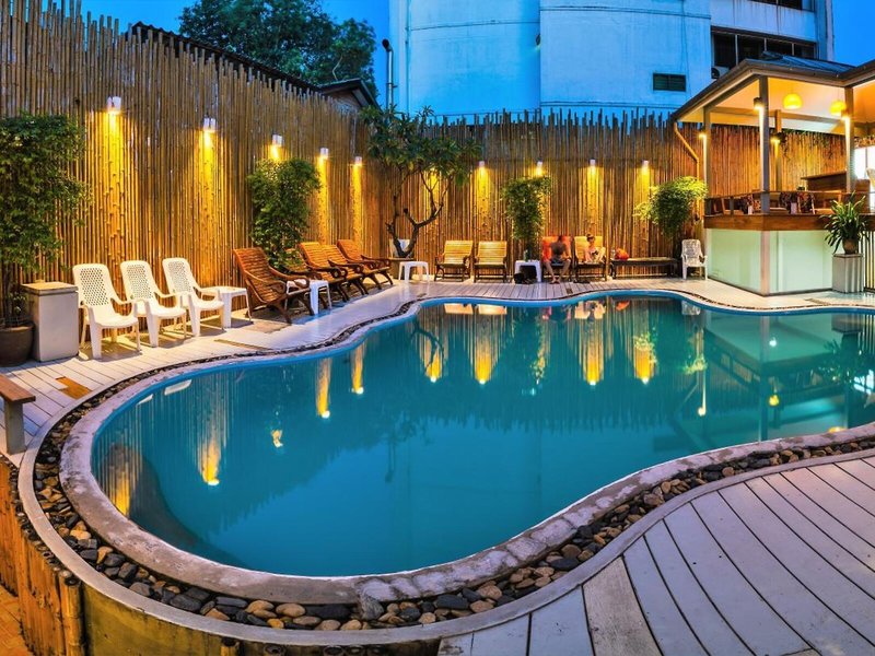 Wild Orchid Villa 10