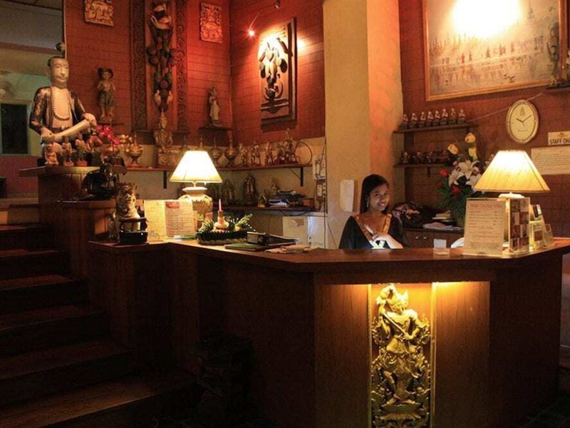 Wild Orchid Villa 11
