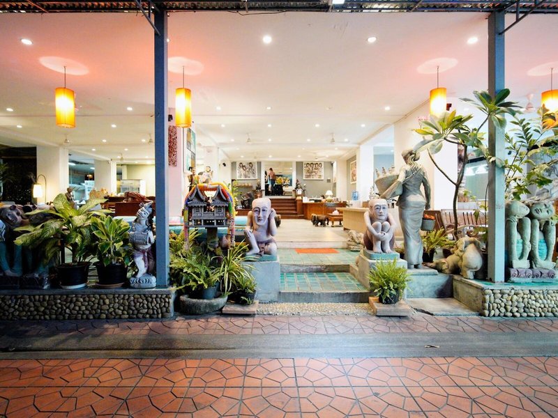 Wild Orchid Villa 12
