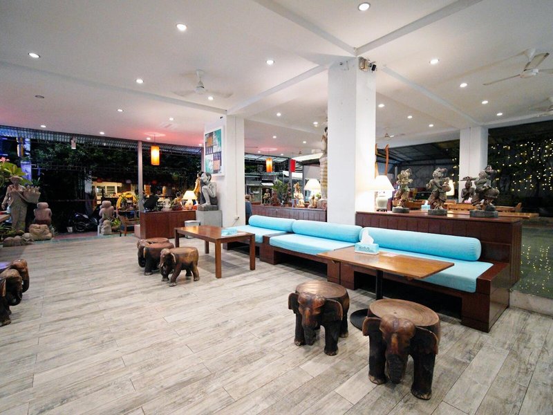 Wild Orchid Villa 14